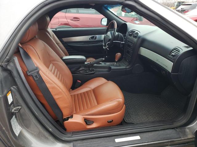 2003 Ford Thunderbird VIN: 1FAHP60A33Y103256 Lot: 41217744