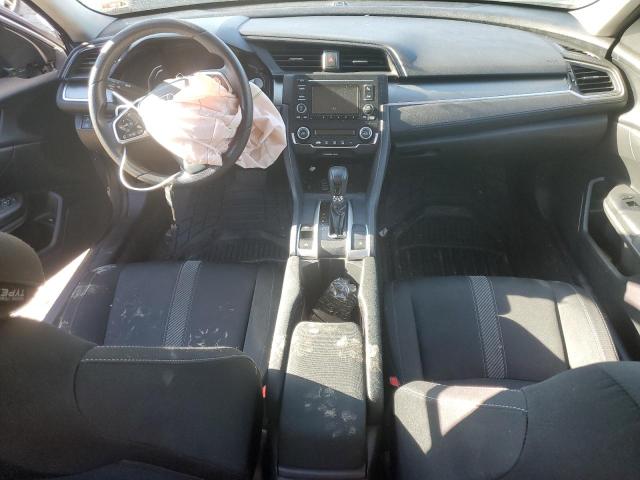 2018 HONDA CIVIC LX 2HGFC2F66JH601257