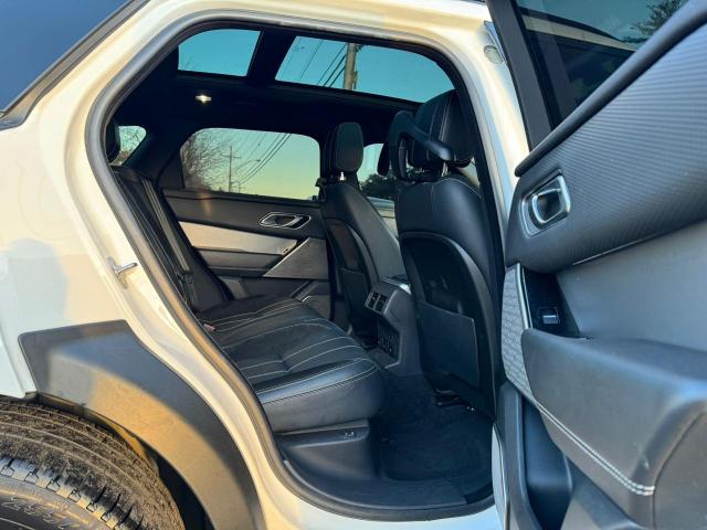 2018 LAND ROVER RANGE ROVE SALYL2RN2JA757457