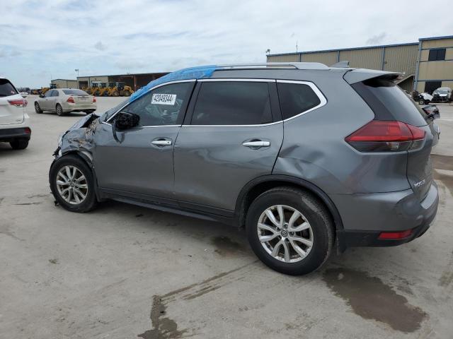 2019 NISSAN ROGUE S - 5N1AT2MT2KC783301