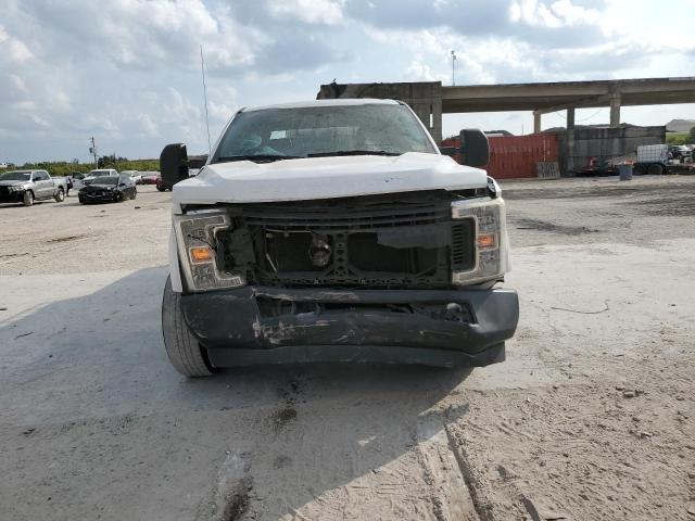 2017 FORD F250 SUPER - 1FT7W2A61HEE24152