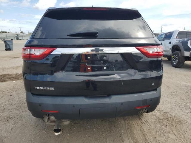 2020 CHEVROLET TRAVERSE L 1GNERHKW2LJ229930