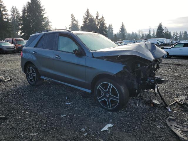 4JGDA5JB9JB084963 2018 MERCEDES-BENZ GLE-CLASS, photo no. 4