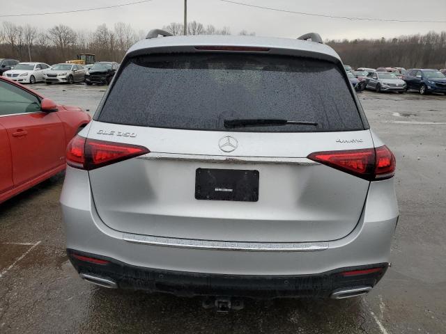 2020 MERCEDES-BENZ GLE 350 4M 4JGFB4KB5LA241234