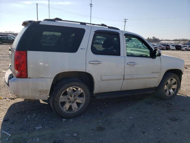 2008 GMC Yukon VIN: 1GKFK13008J143739 Lot: 41384874