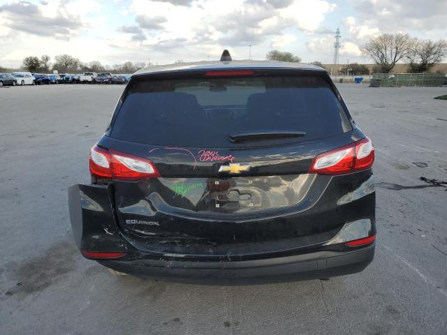 2020 CHEVROLET EQUINOX LS 2GNAXHEV3L6277344