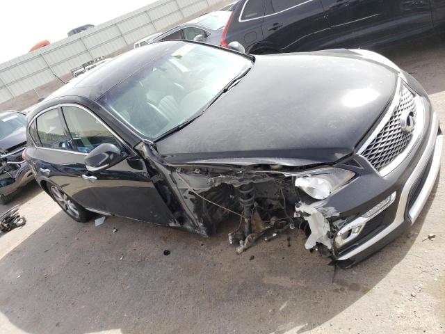 2017 INFINITI QX50 JN1BJ0RP7HM383058