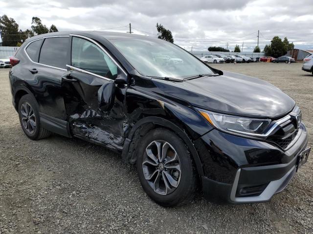 2022 HONDA CR-V EX 7FARW2H5XNE033831