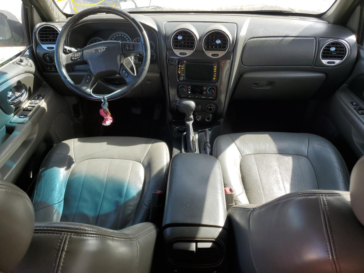 1GKET12P246183888 2004 GMC Envoy Xuv