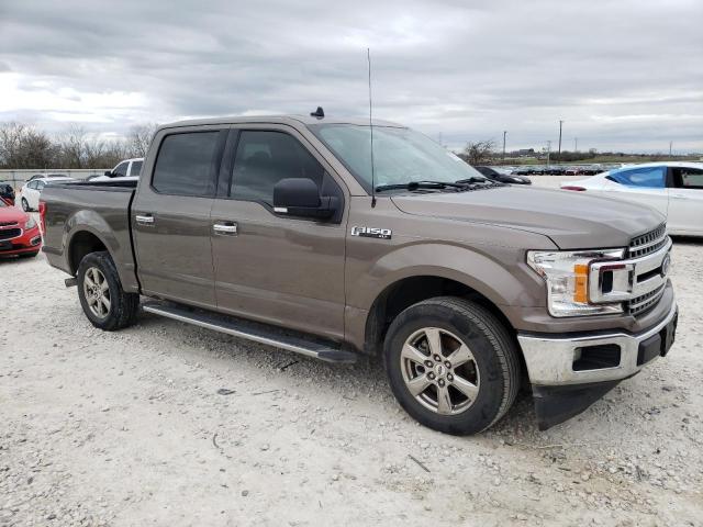 2020 Ford F-150 - Image 4