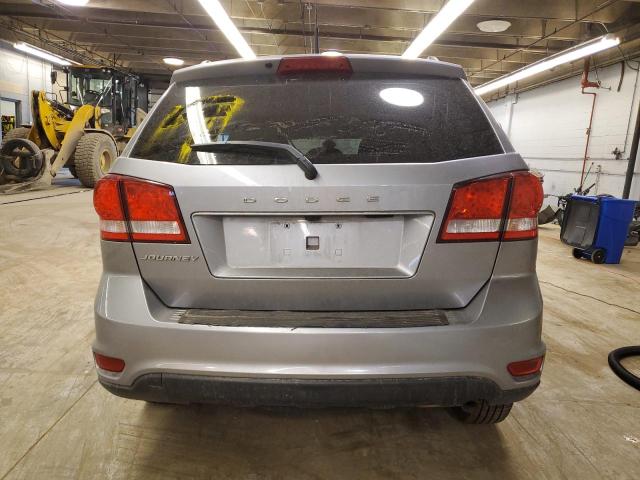 2019 DODGE JOURNEY SE - 3C4PDCBB1KT784178