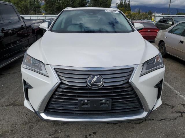 2019 Lexus Rx 350 Base VIN: 2T2ZZMCA3KC138676 Lot: 41909824