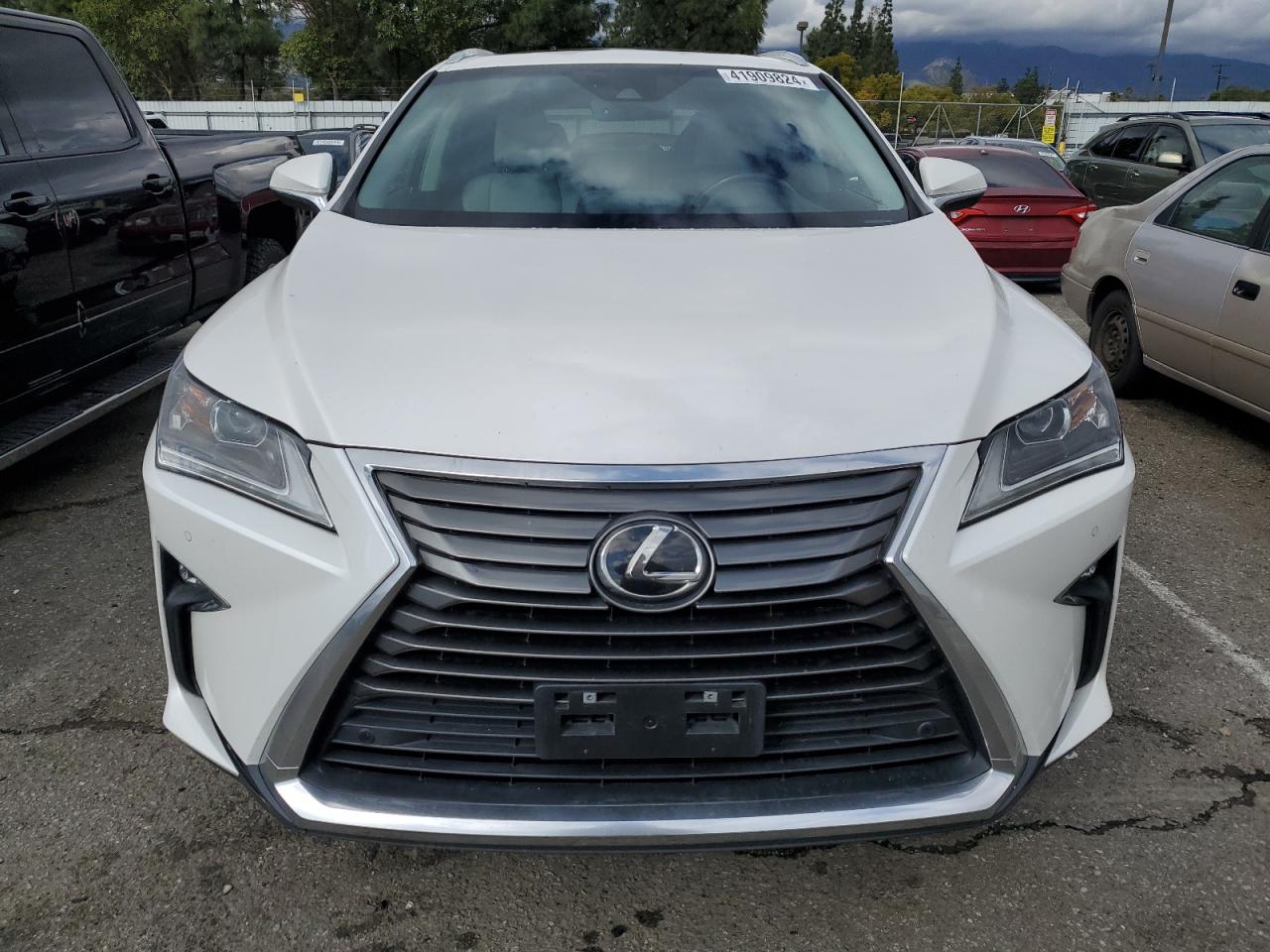 2T2ZZMCA3KC138676 2019 Lexus Rx 350 Base