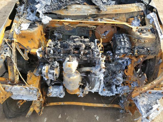 2022 HONDA CIVIC SPOR 2HGFE2F51NH554131
