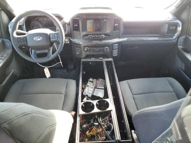 2022 FORD F150 SSV 1FTFW1T5XNKE98385