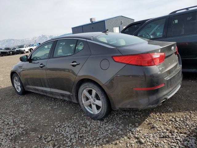 2015 KIA OPTIMA LX 5XXGM4A7XFG356940