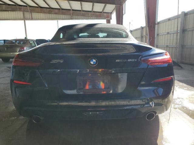 2020 BMW Z4 SDRIVE3 - WBAHF3C08LWW68741