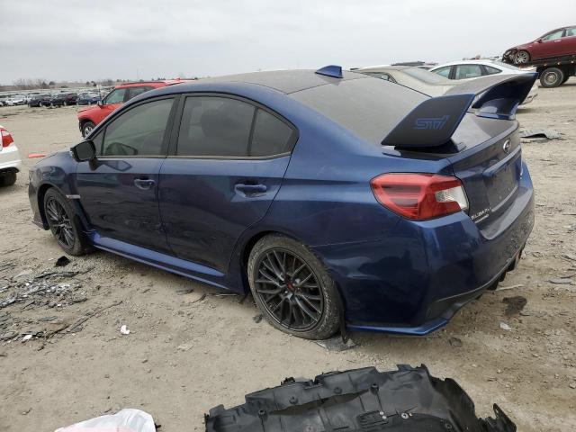 2015 SUBARU WRX STI JF1VA2L62F9805197
