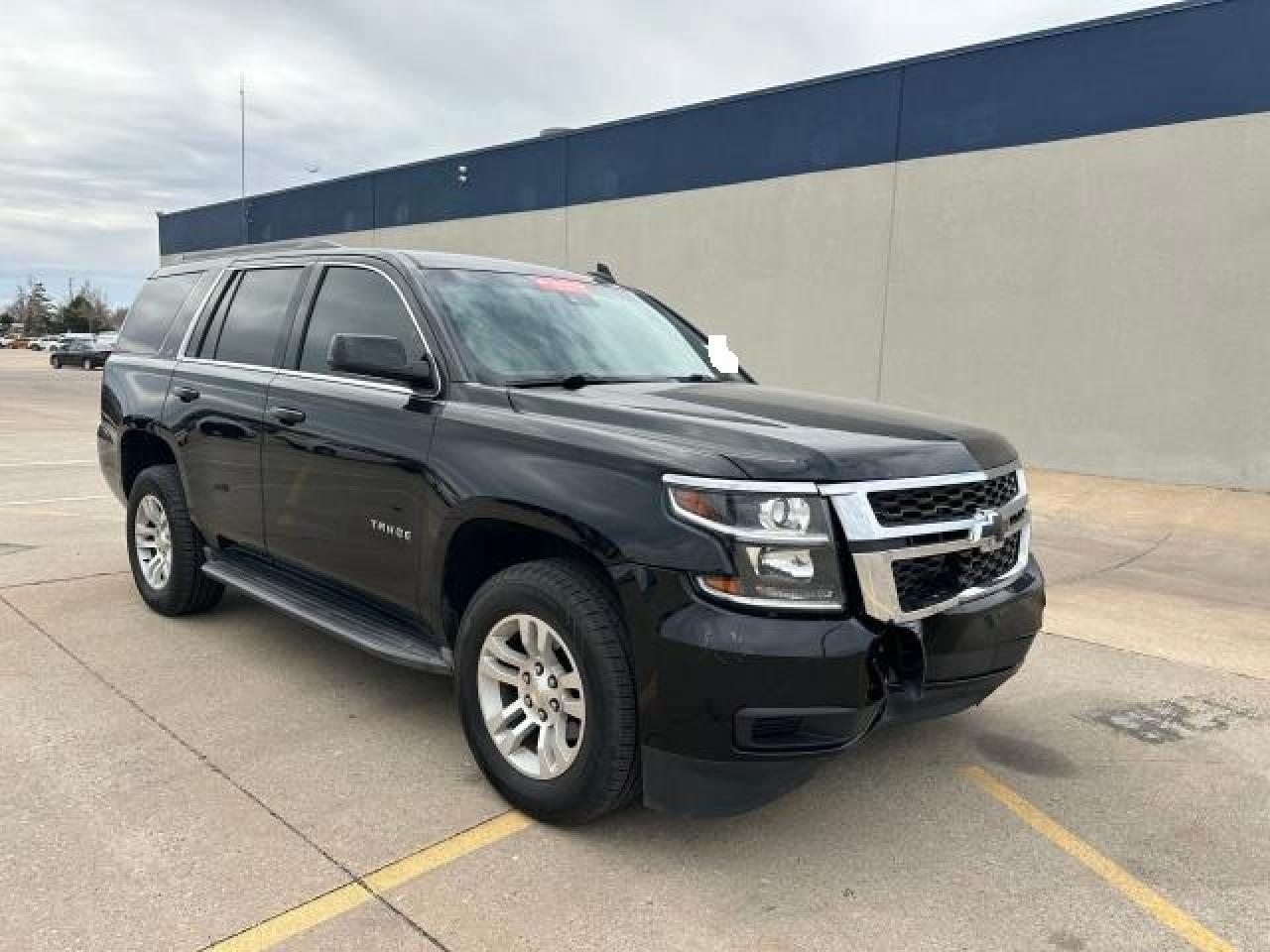 1gnskbkc0fr507532 1GNSKBKC0FR507532 2015 Chevrolet Tahoe K1500 Lt