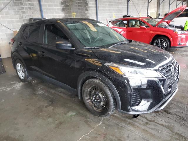 2021 NISSAN KICKS S - 3N1CP5BV1ML509993