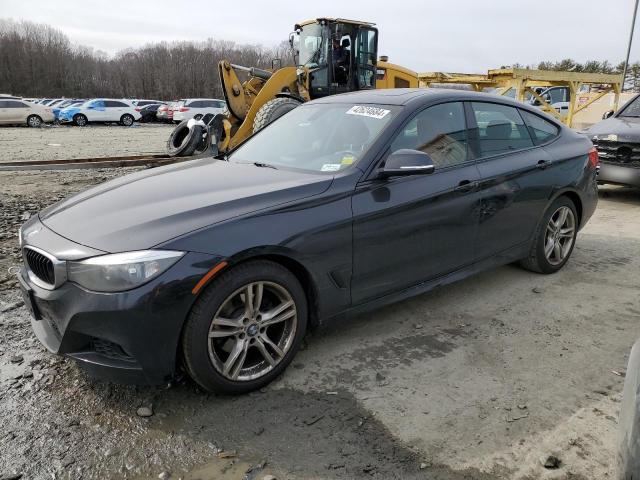 2015 BMW 328 XIGT S WBA8Z5C57FGS36655