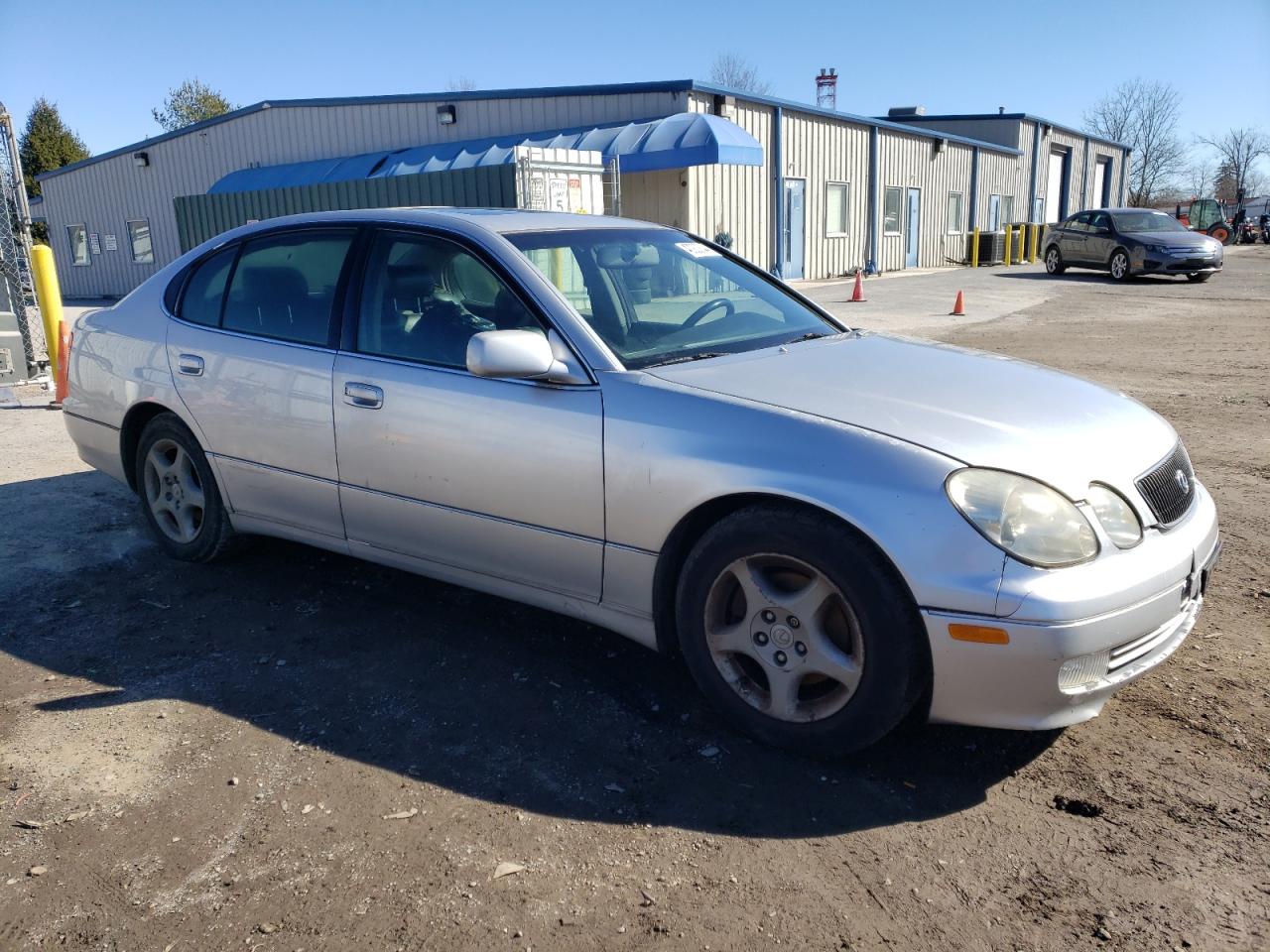 JT8BD68S0W0031360 1998 Lexus Gs 300