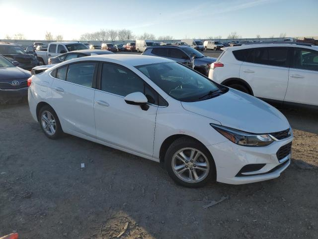 2017 CHEVROLET CRUZE LT - 1G1BE5SM7H7192116
