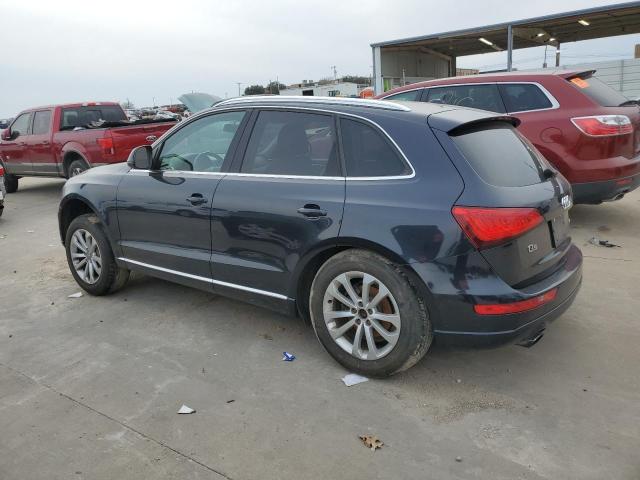 VIN WA1LFAFP2DA076934 2013 Audi Q5, Premium Plus no.2