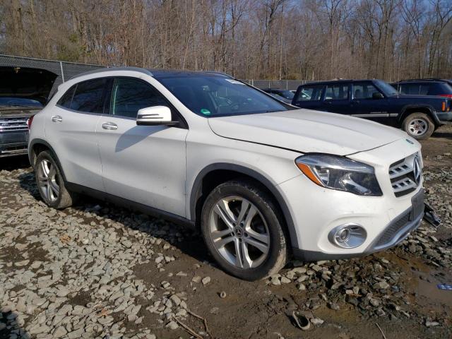 VIN WDCTG4GB2JJ492740 2018 Mercedes-Benz GLA-Class,... no.4