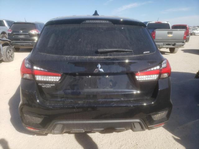 2023 MITSUBISHI OUTLANDER JA4ARUAU3PU004950