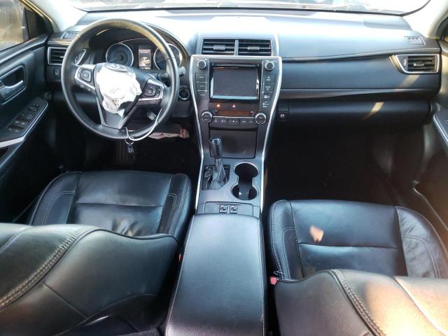 2015 TOYOTA CAMRY LE 4T1BF1FK5FU930799