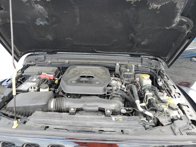 2019 JEEP WRANGLER U 1C4HJXFN9KW679407