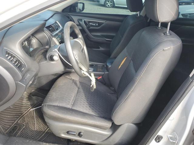 2017 NISSAN ALTIMA 2.5 1N4AL3AP9HN322133