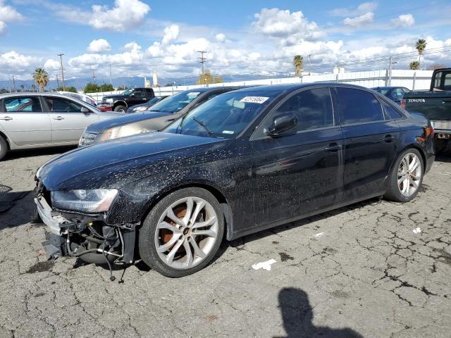 VIN WAUAFAFL0EN009590 2014 Audi A4, Premium no.1