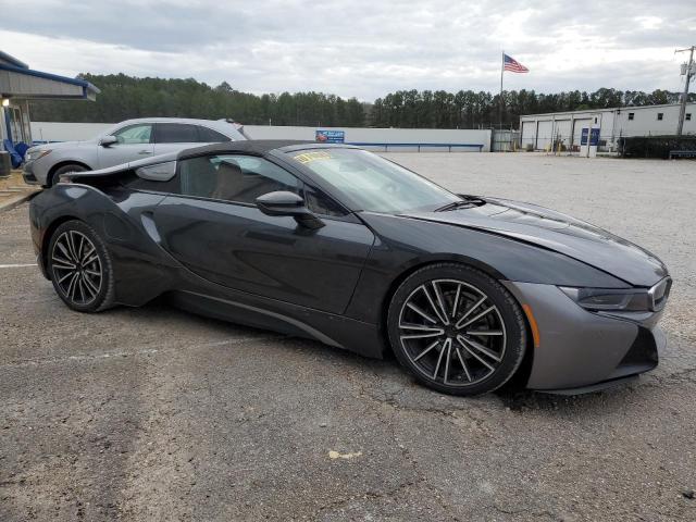 VIN WBY2Z6C51KVG97727 2019 BMW I8 no.4