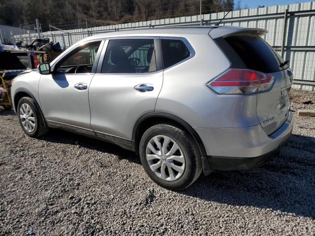 2015 NISSAN ROGUE S 5N1AT2MK8FC808943