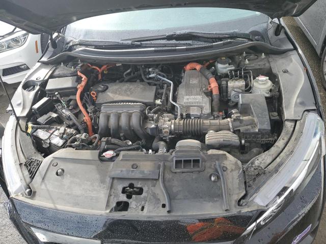 2018 HONDA CLARITY TO JHMZC5F3XJC019182