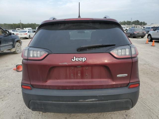 2019 JEEP CHEROKEE L 1C4PJLLBXKD222924