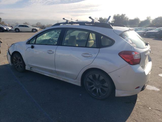 2013 Subaru Impreza Sport Premium VIN: JF1GPAL68DG201759 Lot: 42501564