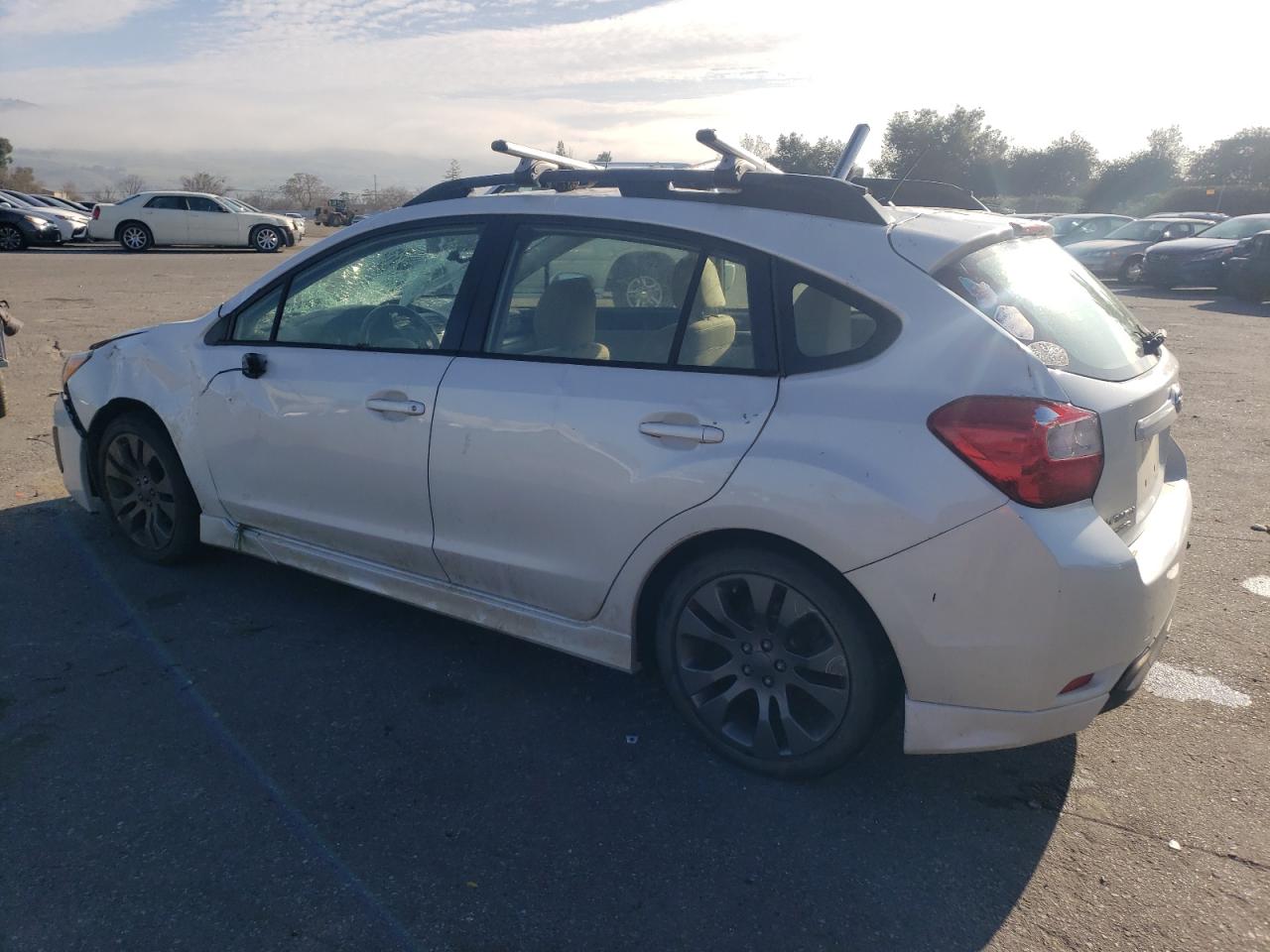 JF1GPAL68DG201759 2013 Subaru Impreza Sport Premium