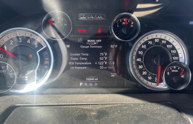2018 RAM 1500 SLT 1C6RR6GM0JS259366