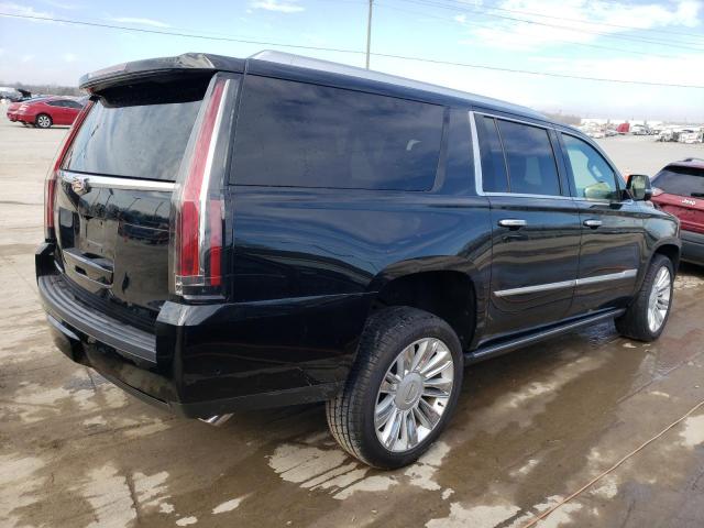 2017 CADILLAC ESCALADE E - 1GYS4KKJ2HR268225