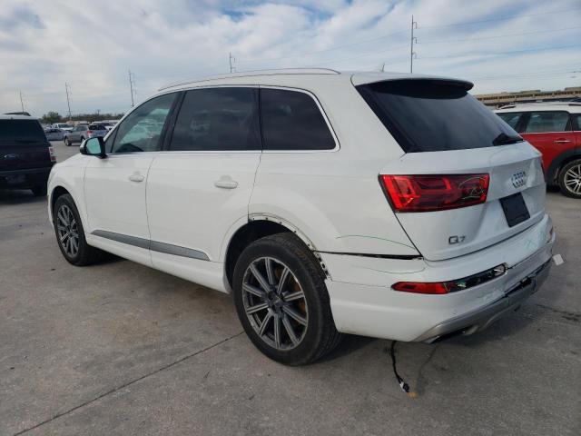 VIN WA1LHAF71KD023793 2019 Audi Q7, Premium Plus no.2