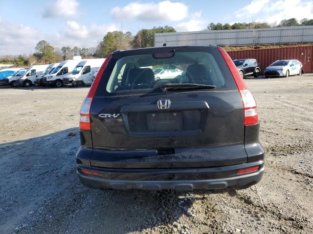 2010 Honda Cr-V Lx VIN: 5J6RE3H35AL014298 Lot: 42416864