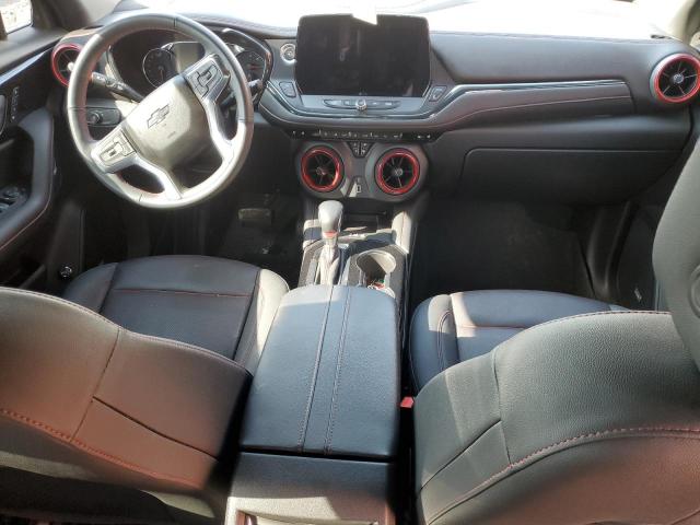 2023 CHEVROLET BLAZER RS - 3GNKBERS6PS184942