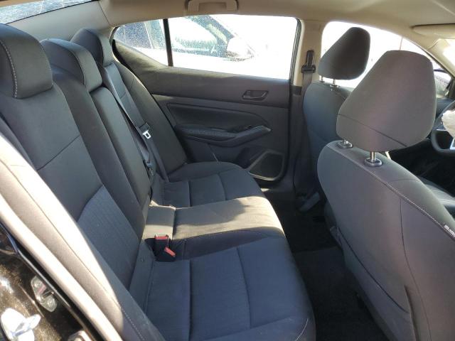 2023 NISSAN ALTIMA SV 1N4BL4DW5PN376265