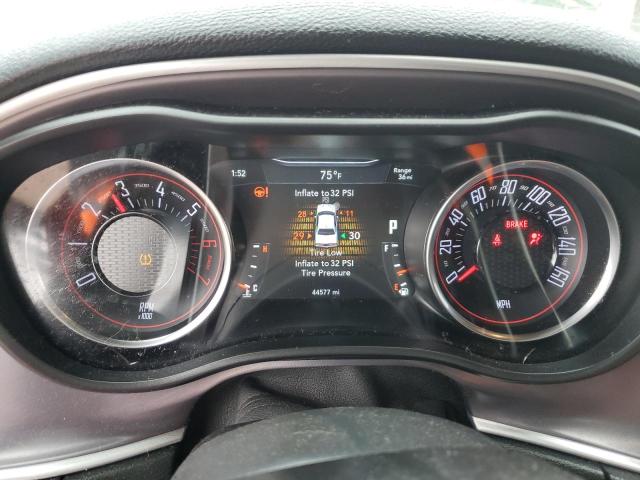 2C3CDZBT4KH724385 2019 Dodge Challenger R/T