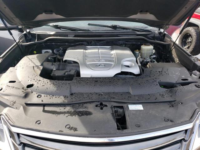 2016 LEXUS LX 570 JTJHY7AX0G4205155