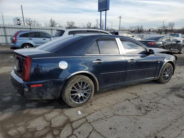 2006 Cadillac Sts VIN: 1G6DC67A560219378 Lot: 52994054