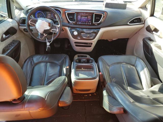 2017 CHRYSLER PACIFICA T 2C4RC1BG4HR554853